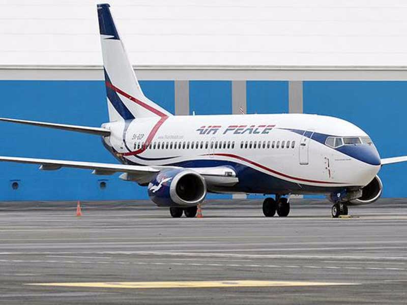 Air-Peace