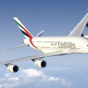 Accra to Dubai